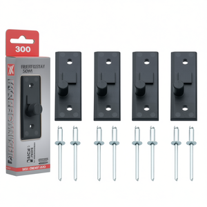 แผ่นล็อค Hazet สำหรับตู้เก็บเครื่องมือ - Product Image 2