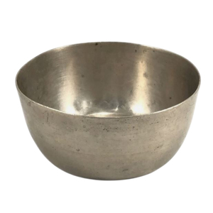 Bol de table de conception standard bol de décor d'hôtel et de restaurant bol de service en métal fait à la main utilisation de cuisine au prix le plus bas - Product Image 1