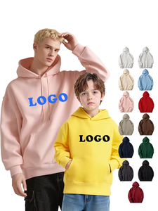 Sudaderas con Capucha de Algodón Grueso Lavado para Hombre, Sudadera con Capucha de Alta Calidad de Felpa Francesa, Estilo Vintage Desgastado con Lavado Ácido - Product Image 1