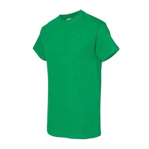Nouveauté Vêtements d'été colorés T-shirts sur mesure pour hommes Vente en gros de t-shirts avec logo personnalisé imprimé T-shirts à col rond - Product Image 3