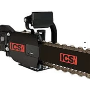 NUEVA Motosierra de Diamante Hidráulica ICSS 890F4 de 38 cm con Cadena FORCE4 - Product Image 1