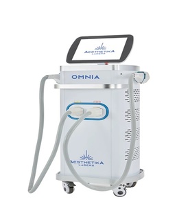 Épilateur à lumière pulsée HR 1064, esthétique et efficace, modèle 2022, vente rapide - Product Image 1