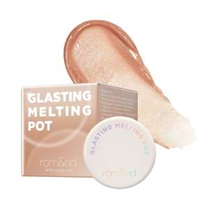 Travel Size Glasting Melting Pot Glossy Cream Form - Product Image 1