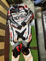 Trajes de Carrera para Motocicleta Hechos a Medida | Equipo de Piel para Motociclista Traje de Moto