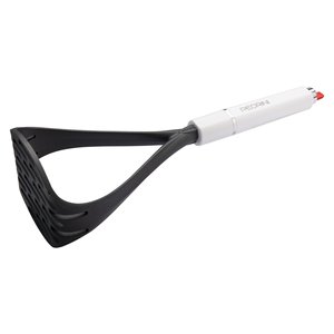 Schiaccia patate <b>Plastica</b> LILLO STILE Nero e Bianco 0761 - Product Image 1