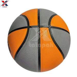 TATAPAK INDUSTRIES Fabricante OEM Recién Llegado Balón de Baloncesto Profesional para Exteriores Tamaño 7 Cuero PU de Alta Calidad Resistente al Agua - Product Image 2