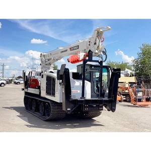 Terex Commander 4047 2023 Montado en Prinoth Panther T8 2023, Nuevo - Product Image 2