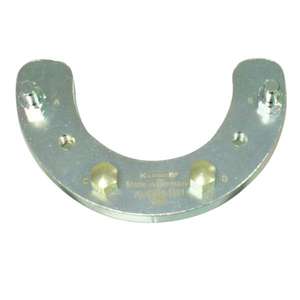 Plaque de support pour ensembles d'outils Gedore avec boulons - Product Image 1