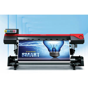 Imprimante jet d'encre grand format Roland VersaEXPRE_SS RF-640 - Product Image 2