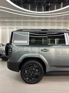 Nuevo/Usado BYD Leopard Titanium 7 4WD Ultra 2025 en Venta - Product Image 3