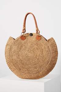 Vente en gros de sacs de jute de stockage d'approvisionnement 100% sac à main écologique pour femmes pour faire du shopping sac à main de voyage de qualité extra ordinaire - Product Image 3