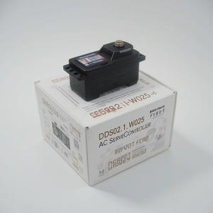 Nouveau DKR03.1-W200 d'origine 25A AC Servo Control Drive avec composants en plastique pour un usage industriel - Product Image 6