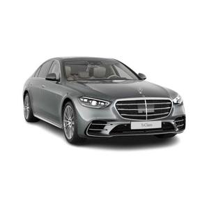 S500L 449 Kei Sedán Usado, Automático/AWD, Motor de Gasolina/Eléctrico de 8L, Neumático Trasero R18, Asientos de Cuero, Interior Oscuro, Volante a la Izquierda, Trasero - Product Image 1