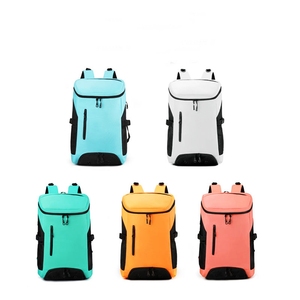 Outdoor Racket <b>Badminton</b> Kit Bags Tennis Backpack Custom logo Gym Casual Sport Travel Teenager Bag with Shoes Compartment Bags - Product Image 2