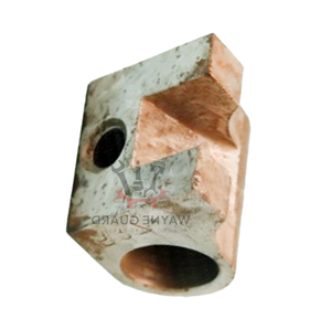 M/s Wayne Guard คุณภาพสูงใหม่ล่าสุดที่เลือกรถแทรกเตอร์โลหะ180446 180446M1สำหรับ Massey Ferguson MF-399/390/375 - Product Image 6