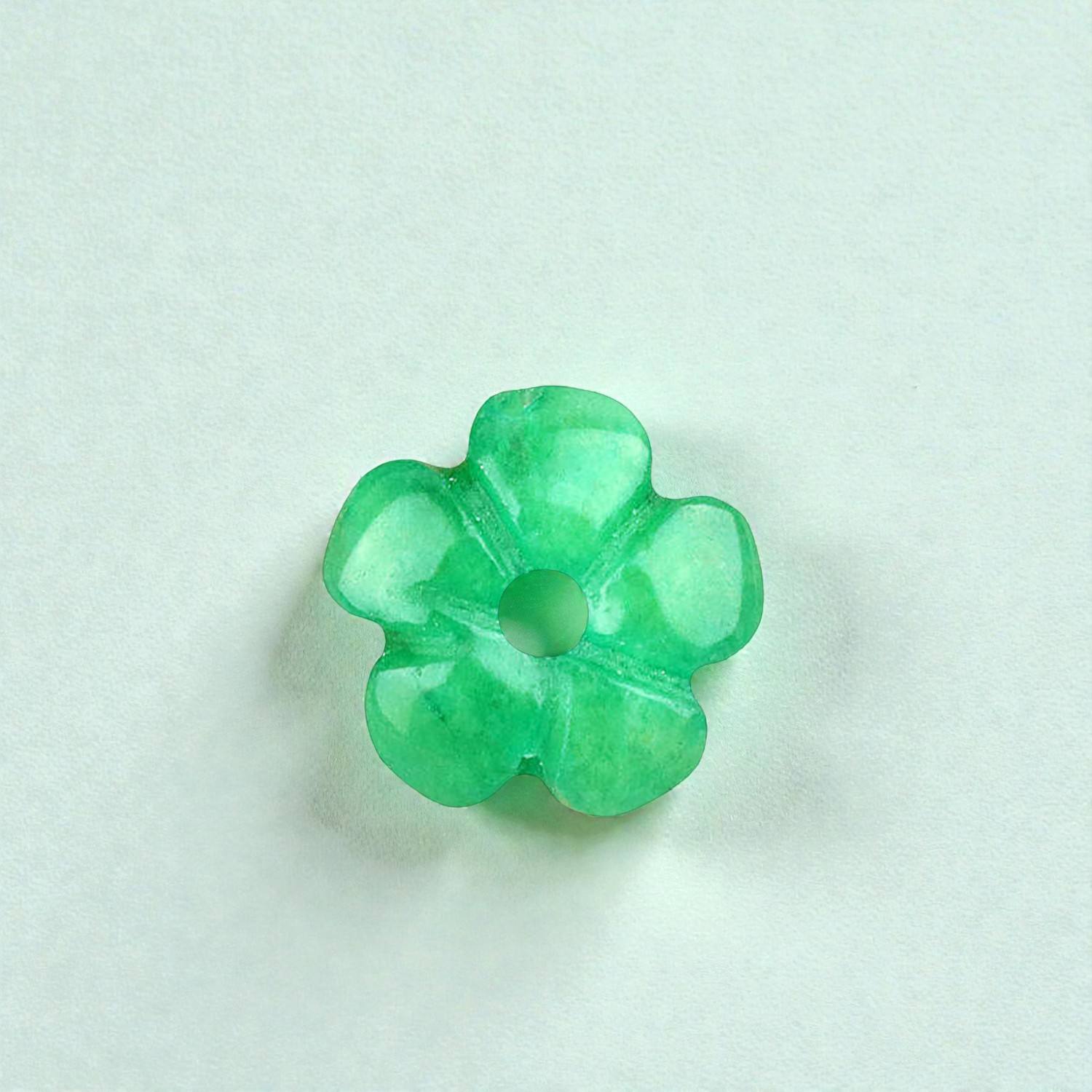 หยกเขียว