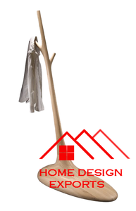 Wavy Design Best Selling Elegant Design 2025 Hot Seller Latest Modern Clothe Hager for Home & Office Clothe <b>Hanger</b> & Organizer - Product Image 2