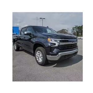 Condiciones impecables 2020 Chevrolets Silverados 1500 R S T - Product Image 1