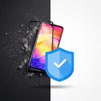 Protection d'écran en verre trempé anti-poussière, antistatique, dureté 9H, anti-graisse pour Oppo pour toute la série HD