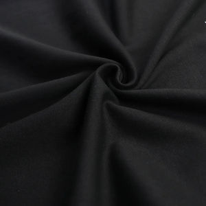 T-shirts pour hommes en coton 100% tricoté, style vintage, délavé à l'acide, coupe ample, en coton mélangé, basiques et décontractés. - Product Image 6