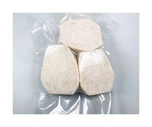 Cubes de taro surgelés de qualité exportée-Taro congelé du Vietnam pour la boulangerie, y compris la tarte à la pâtisserie et le remplissage de dessert sucré - Product Image 3
