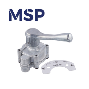 PRO0320200 - Válvula Deslizante Rotativa - Repuestos y Accesorios para Camiones - MSP Export - Product Image 3