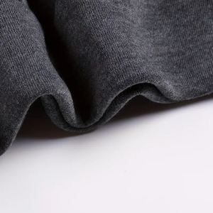 Sudadera con capucha de algodón estilo moda de otoño para hombres personalizado OEM impreso pulóver sudaderas con capucha cuello Vietnam - Product Image 4