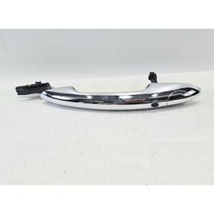 MANILLA EXTERIOR DE LA PUERTA DELANTERA IZQUIERDA MINI Countryman S (16>) - Product Image 1