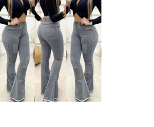 Custom Logo High Vintage Streetwear Baggy <b>Jeans</b> <b>for</b> <b>Women</b> Loose Denim Mid Washed Hip Hop Style Straight Comfortable <b>Women</b> <b>Jeans</b> - Product Image 6