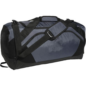 Sac de sport et de voyage personnalisé pour homme, le plus vendu, avec logo personnalisé, fabriqué en nylon durable - Product Image 4