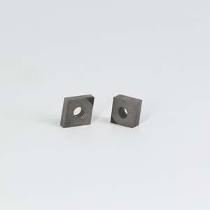 WILSON CNMG 120404 CBN <b>Cutting</b> & Forming <b>Tool</b> - Product Image 1