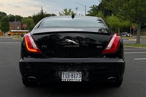 สภาพดีเยี่ยม รถมือสอง Jaguar XJ R-Sport ปี 2018 - Product Image 1