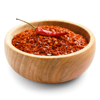 TOP PRODUCT 2023 !! FOOD COLORING RED DRIED CHILI FLAKES HOT SPICY FLAKES WITH WHOLESALE PRICE FROM VIETNAM