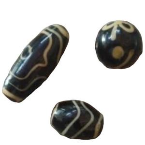 Collar de Cuentas de Resina Epoxi Multicolor de Alta Calidad para Mujer, Estilo Ángel, Joyería Promocional de Buena Calidad, India - Product Image 1