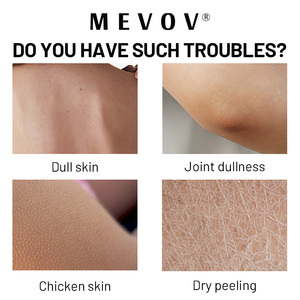 <span class=keywords><strong>Gommage</strong></span> corporel au sucre à marque privée avec exfoliation douce et adoucissante, soin corporel à l'orange sicilienne - Product Image 4