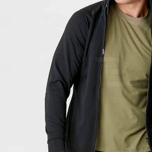 Pakistán Fabricantes Nuevo diseño Hombres Camiseta sin mangas Mejor calidad Diseño Algodón Hombres Camiseta - Product Image 5