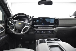 Chevrolet Silverado 2500HD Usada en Venta, Automática, 6 Asientos, Cuero, Cámara Trasera, Emisión Euro III, 8L - Product Image 2