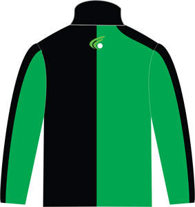 ชุดวอร์มของผู้ชายผ้าฟลีซทำจากโพลีเอสเตอร์100% ระบายอากาศได้ดีชุดเล่นกีฬาฤดูหนาวคอปกเสื้อมีฮู้ดปรับแต่งโลโก้ได้ตามต้องการ - Product Image 2