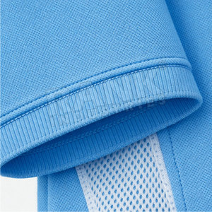 Ensemble de vêtements de golf les plus vendus, logo personnalisé, vêtements de golf sportifs, fabricant professionnel, uniforme de golf fabriqué pour la vente en ligne - Product Image 6