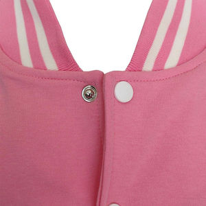 Latest <b>Designer</b> Varsity Jackets Casual Baseball Jacket Letterman Cotton Unisex Silk Satin Varsity Jacket - Product Image 4