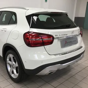 2019 MER CE DES BE NZ GLA 4MAT