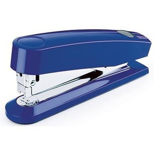 เครื่องเย็บกระดาษ NOVUS B 7A 24/6 26/6 แบบยึดติด/ถอดออกได้/เย็บตะปู 8 แผ่น (80 กรัม/ตร.ม.) อัตโนมัติ 30 แผ่น (80 กรัม/ตร.ม.) แบบแมนนวล 200 ลวดเย็บ 24 - Product Image 1