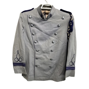 Chaqueta de Banda de Marcha Personalizada al por Mayor, Diseño Personalizado de Primera Calidad con Hilos de Bullion, Uniformes de Banda de Marcha - Product Image 2
