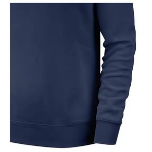 Excelente calidad al por mayor, sudadera con logotipo personalizado, ropa deportiva para hombre, suéteres, sudadera activa cómoda de alta calidad para correr - Product Image 4