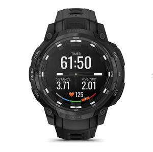 Vente en gros de montres intelligentes Instinct Crossover Solar - Édition tactique de qualité supérieure - Product Image 4