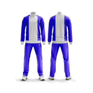 Vêtements de sport unisexe, lourds et solides, ensemble de survêtements deux pièces décontracté de style sportif, ensemble de vêtements de sport personnalisé, fournisseur en gros - Product Image 6