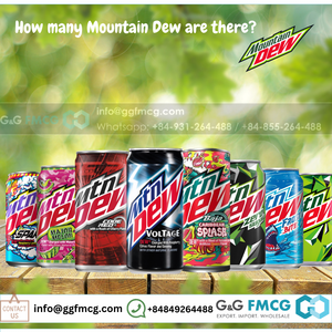 น้ำค้างภูเขาธรรมดา400มล. - Product Image 4