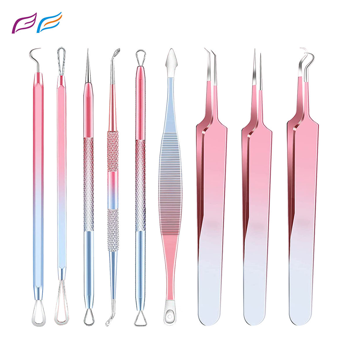 ชมพูฟ้า