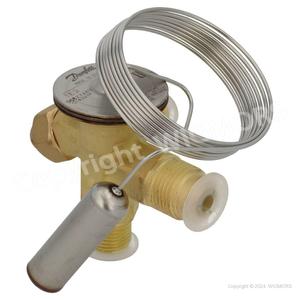 Válvula de expansión termostática Danfoss, TE 2, R1234yf, 068Z7489 - Product Image 3