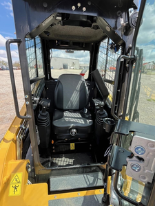 Nueva Minicargadora ASV RT-135F de 132 HP Diésel, Minicargadora Compacta de Alto Flujo con Cucharón de 99 L y Caja de Cambios - Product Image 6